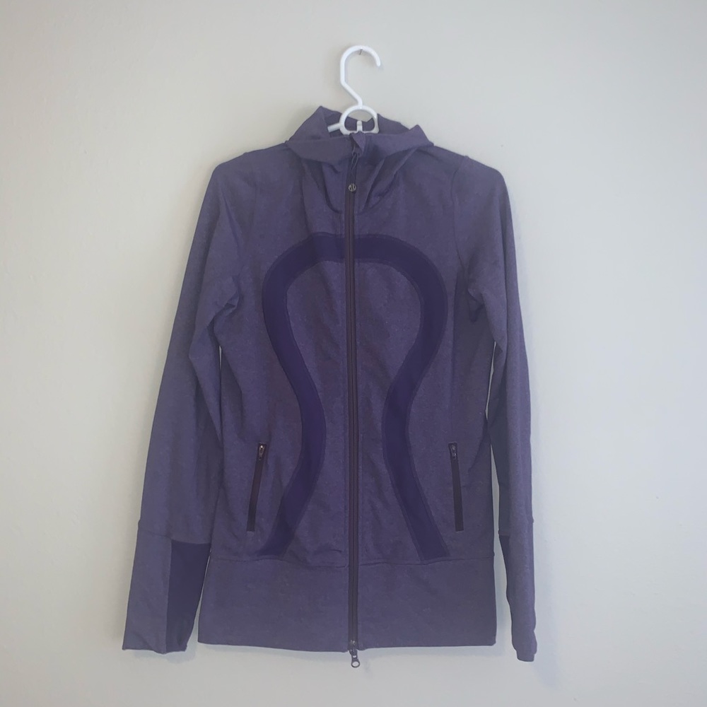 Lululemon Sweatshirt